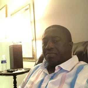 Meet your Posher, Kwame